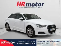 AUDI A3 1.6TDI CD Attracted