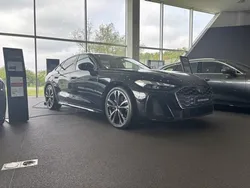 Audi A5 TDI 204 CH S tronic SLINE