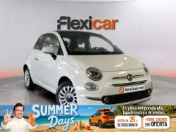 FIAT 500 1.0 Hybrid Dolcevita 52kW