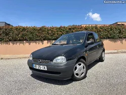 Opel Corsa 1.5 TD - Full Extras