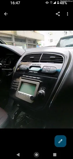 Seat Toledo Sedan