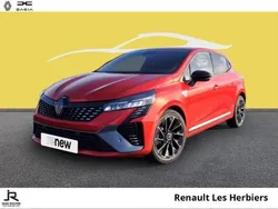 Renault Clio 1.0 TCe 90ch esprit Alpine - 24