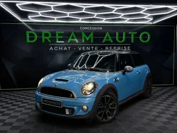 Mini MINI COOPER S 184CH BAYSWATER