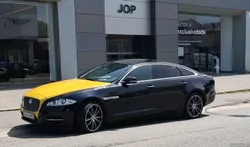 Jaguar XJ Diesel 3000 Biturbo full extras Vend Troc