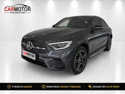 Mercedes-Benz GLC 300 300de 4Matic