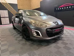 PEUGEOT 308 CC 2.0 HDi 163ch FAP Féline