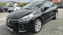 Renault Clio 1.5 dCi de 2017