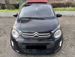 Citroën C1 AIRSCAPE 1.2 VTI 82cv FEEL EDDITION - NACIONAL - "SUPER PREÇO" - Cabrio - C/ GARANTIA