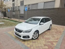 Peugeot 308 SW 1.5BlueHDi S&S Active EAT8 130