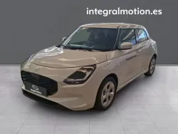 SUZUKI Swift 1.2 Mild Hybrid S2