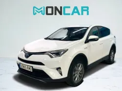 TOYOTA RAV-4 2.5 hybrid 2WD Advance