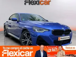 BMW 220 220dA