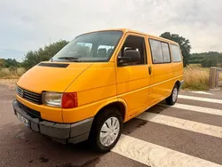 Volkswagen Transporteur T4 2.4D 78ch 1995 9 places