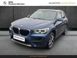 Bmw X1 sDrive16dA 116ch Business Design DKG7
