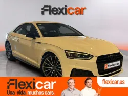AUDI A5 Coupé 2.0TDI S Line 110kW
