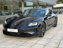 Porsche Taycan Sport Turismo Standard