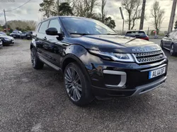 Land Rover Evoque 2.0 D150 S