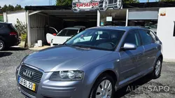 Audi A3 de 2006