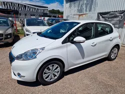 Peugeot 208 1.4 hdi 69 Fap Active