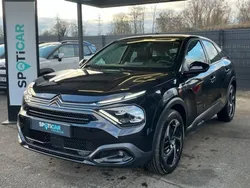 Citroen C4 1.2 PureTech 130ch S&S PLUS