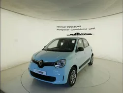 Renault Twingo E-Tech Electric Equilibre R80 Achat Intégral