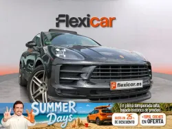 PORSCHE Macan Aut.