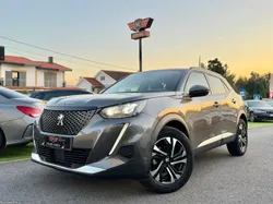 Peugeot 2008 1.2 PureTech Allure Pack