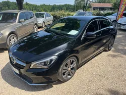 MERCEDES CLASSE CLA SHOOTING BRAKE 200 d 7-G DCT 4Matic Sensation