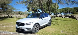 Volvo XC 40 1.5 T5 PHEV R-Design