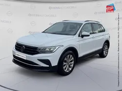 Volkswagen Tiguan 2.0 TDI 150ch Life Business DSG7
