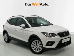 SEAT Arona 1.0 TSI Ecomotive S&S Style 115