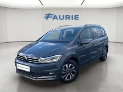 VOLKSWAGEN Touran 2.0 TDI 150 DSG7 5pl Active