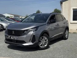 Peugeot 3008 II 1.5 BlueHDi 130ch S&S Style EAT8
