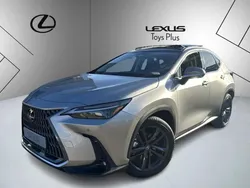 Lexus NX 350H 2WD Luxe Plus HYBRIDE