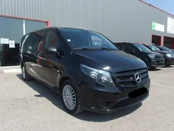 Mercedes VITO TOURER 116 CDI EXTRA-LONG SELECT 9G-TRONIC