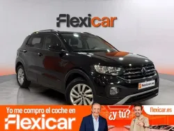 Volkswagen T-Cross 1.0 TSI Advance DSG7 81kW