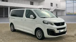 Peugeot Expert 9 LUGARES TRAVLLER 130CV L2 NACIONAL