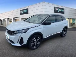 Peugeot 3008 1.2 PureTech 96KW (130CV) S&S GT