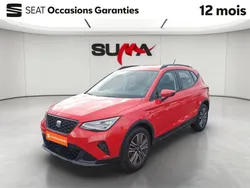 Seat Arona 1.0 TSI 95 ch Start/Stop BVM5 Urban