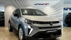 Renault Captur 1.0 Tce Evolution de 2024