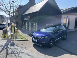 PEUGEOT 3008 GT LINE 1.5 BLUEHDI 130cv BVM6