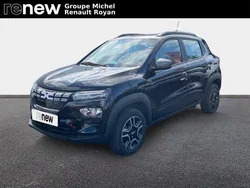 Dacia Spring Expression