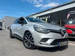 RENAULT CLIO IV Break 1.2 16v 75ch