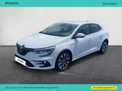Renault Mégane 1.3 TCe 140ch Techno EDC