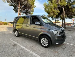 Volkswagen T6.1 Caravelle 2.0 TDI 110CV