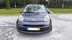 Citroën C1 1.0