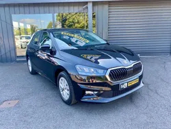 Skoda Fabia 1.0 TSI 95 ch BVM5 Ambition / carplay filaire radar ar climatisation