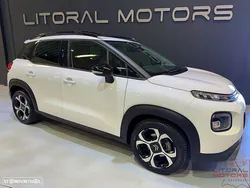 Citroën C3 Aircross 1.2 PureTech Shine EAT6