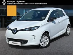 Renault Zoe R90 City