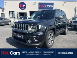 JEEP RENEGADE 1.0 GSE T3 - 120 4x2 Limited PHASE 2